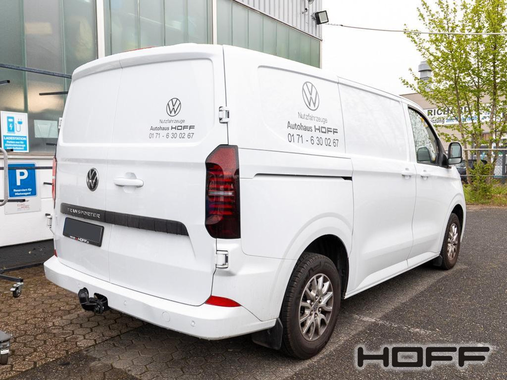 Volkswagen Transporter 2.0 TDI T7