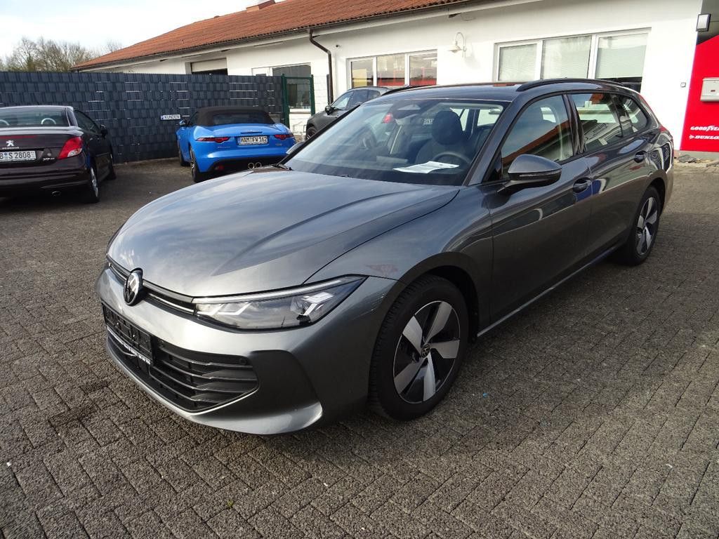 Volkswagen Passat DSG Variant 1.5 eTSI