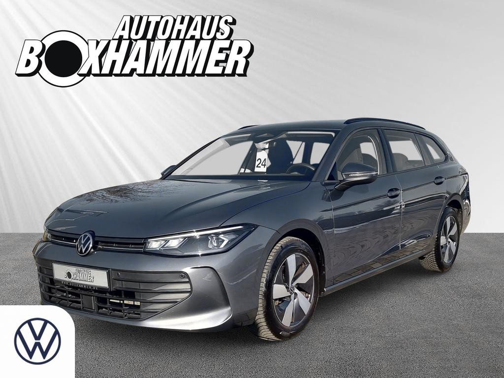 Volkswagen Passat DSG Variant 1.5 eTSI