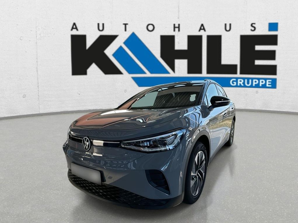 Volkswagen ID.4 Performance 77 KWh Pro