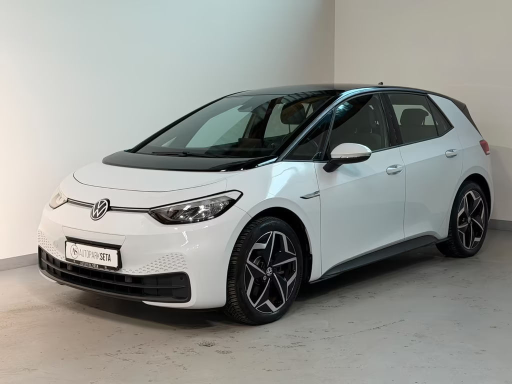 Volkswagen ID.3 Performance Pro