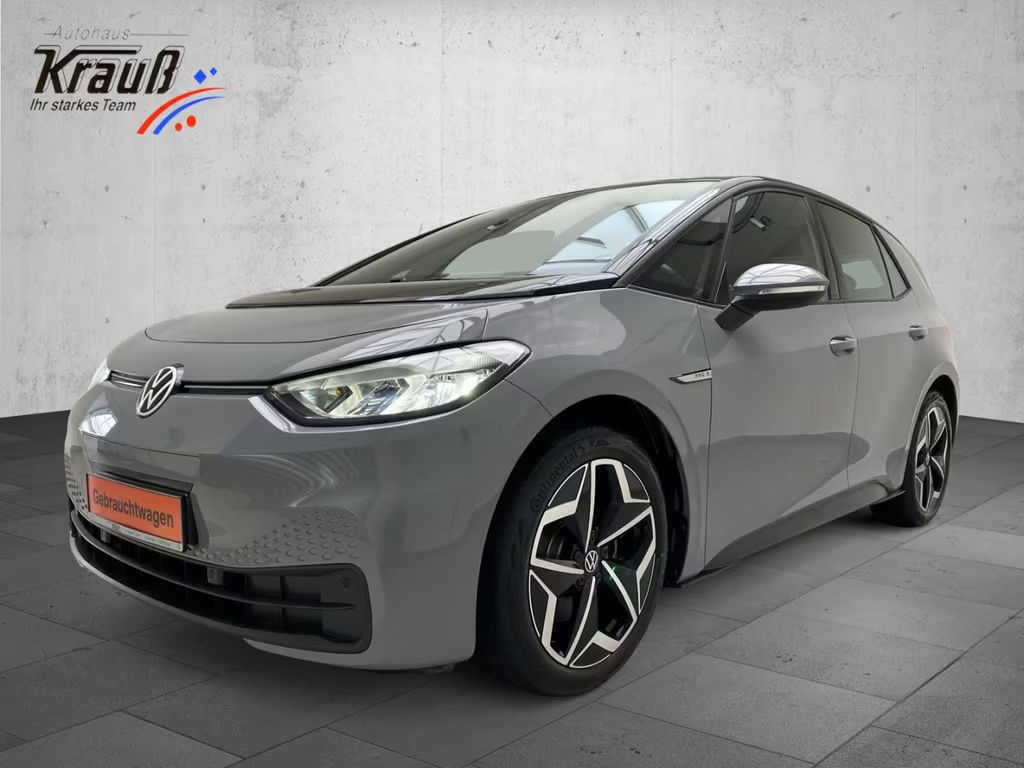 Volkswagen ID.3 Performance Pro