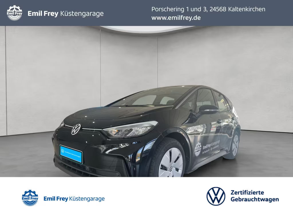 Volkswagen ID.3 Pure