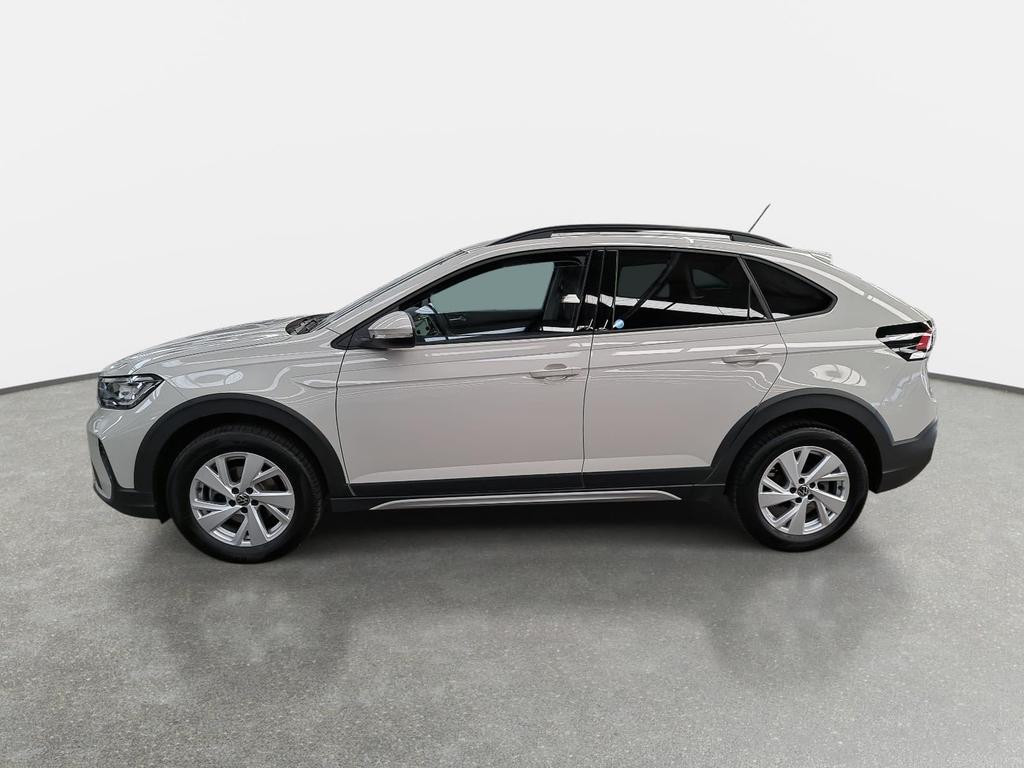Volkswagen Taigo DSG Life 1.0 TSI