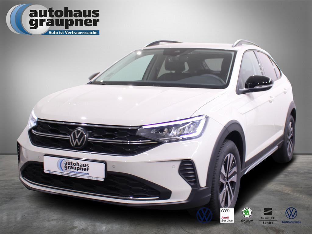Volkswagen Taigo 1.0 TSI