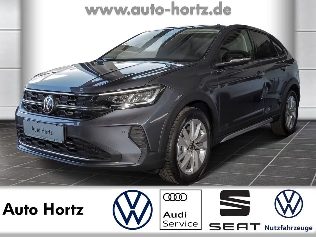 Volkswagen Taigo Goal 1,0 l TSI OPF 85 kW (116 PS) 7-Gang-D