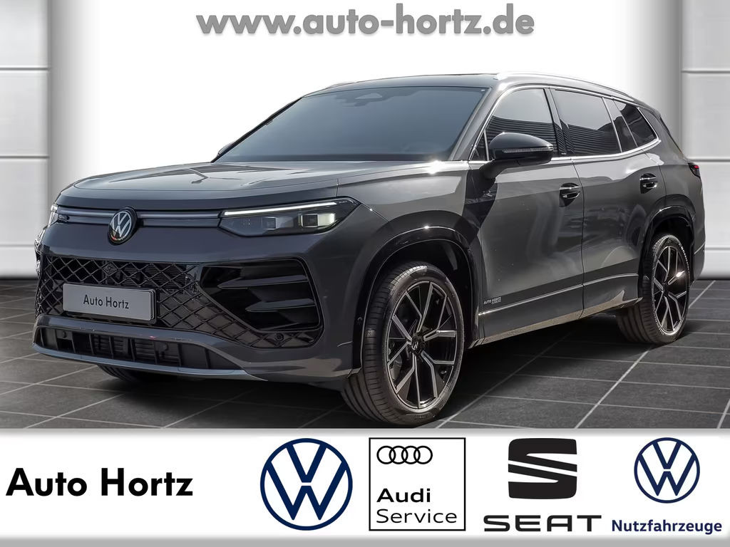 Volkswagen Tayron 4Motion R-Line 2.0 TDI