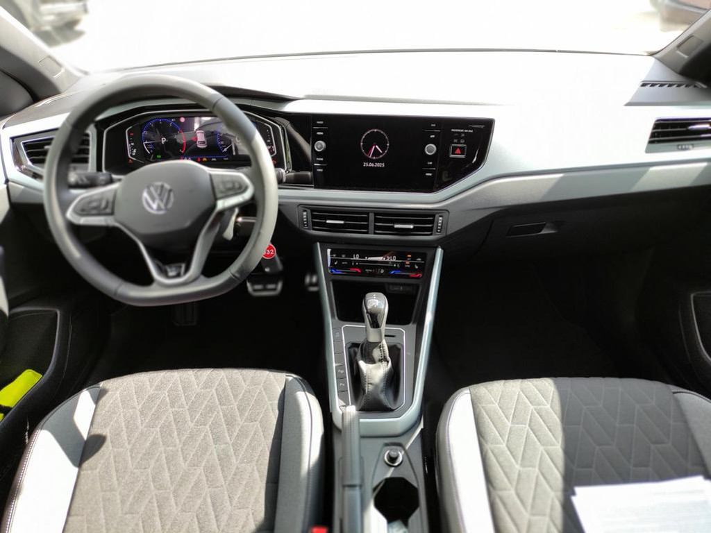 Volkswagen Taigo 1.0 TSI