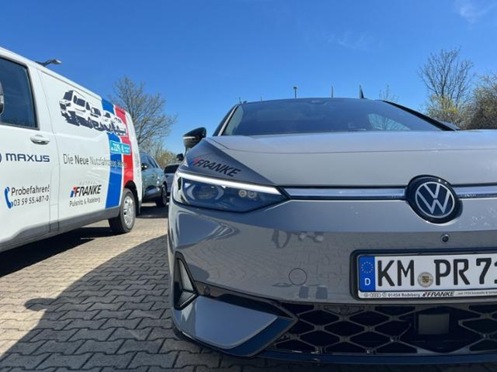 Volkswagen ID.7