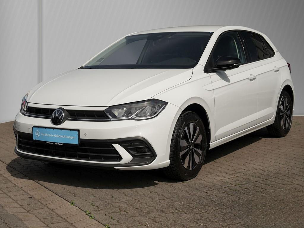 Volkswagen Polo 1.0 TSI