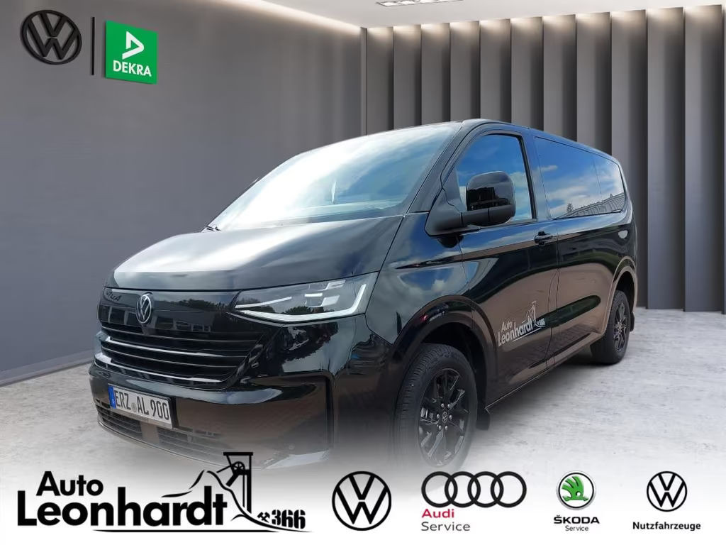 Volkswagen Caravelle Life T7