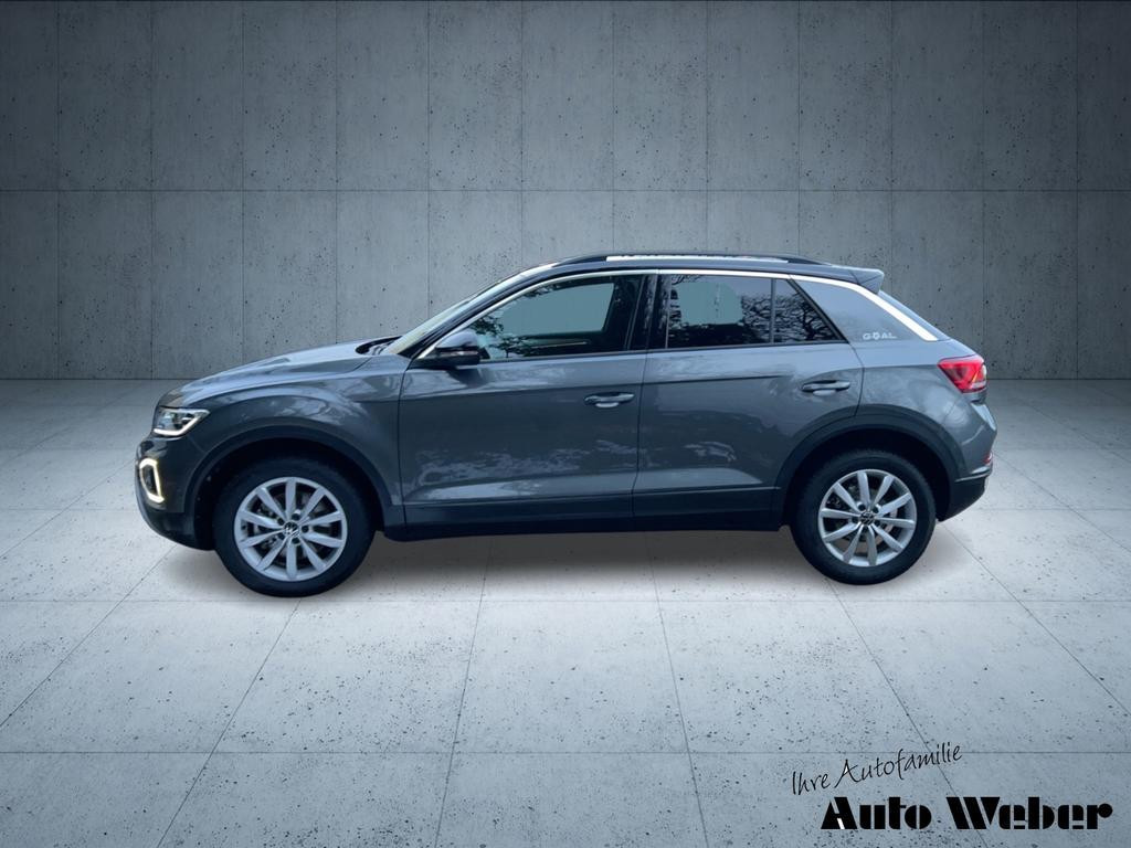 Volkswagen T-Roc DSG 2.0 TDI