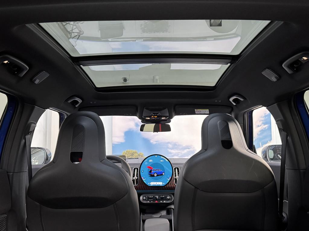 Mini Cooper C Countryman