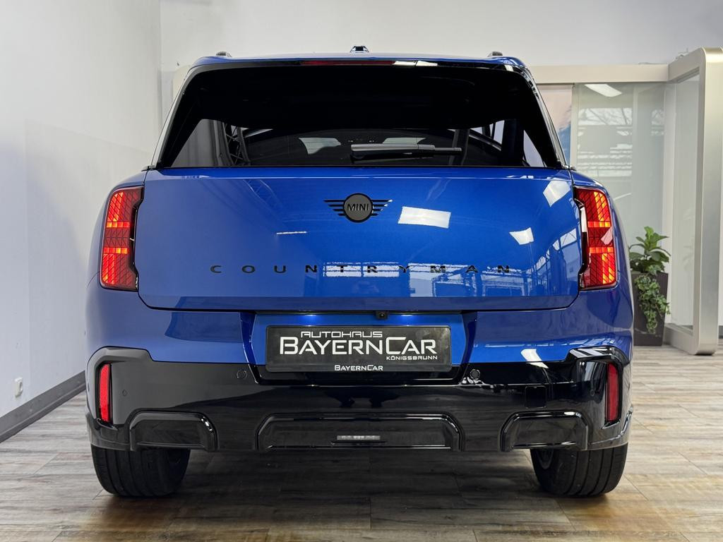 Mini Cooper C Countryman