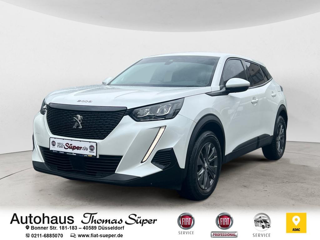 Peugeot 2008 Active Pack