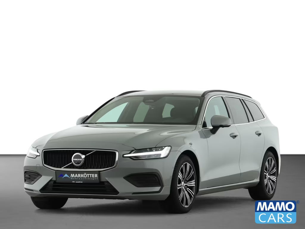 Volvo V60 Core