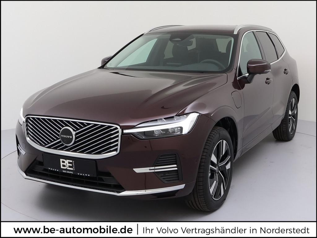 Volvo XC60 AWD T6 Recharge Plus Bright
