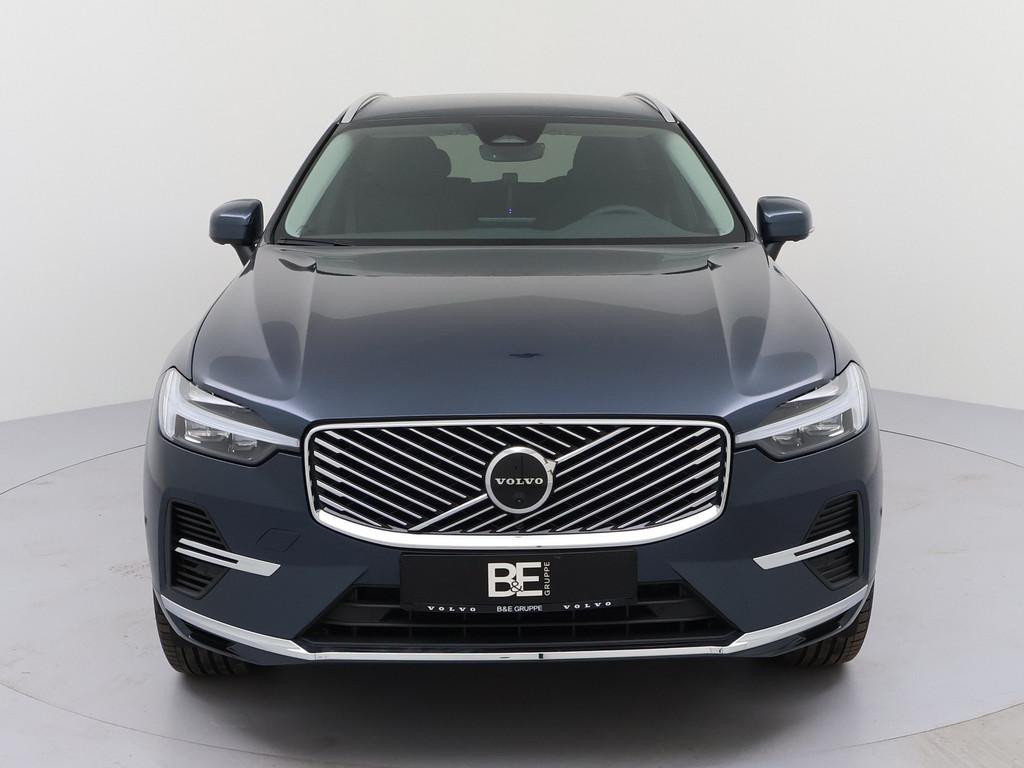 Volvo XC60 AWD T6 Recharge Plus Bright