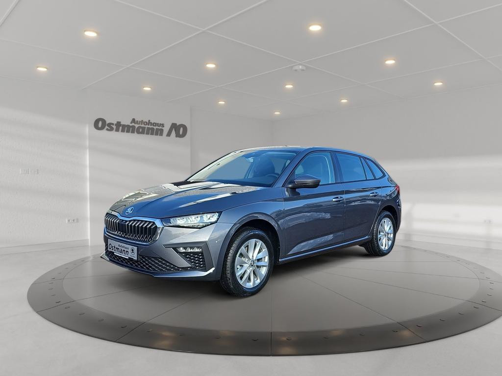 Skoda Scala Selection