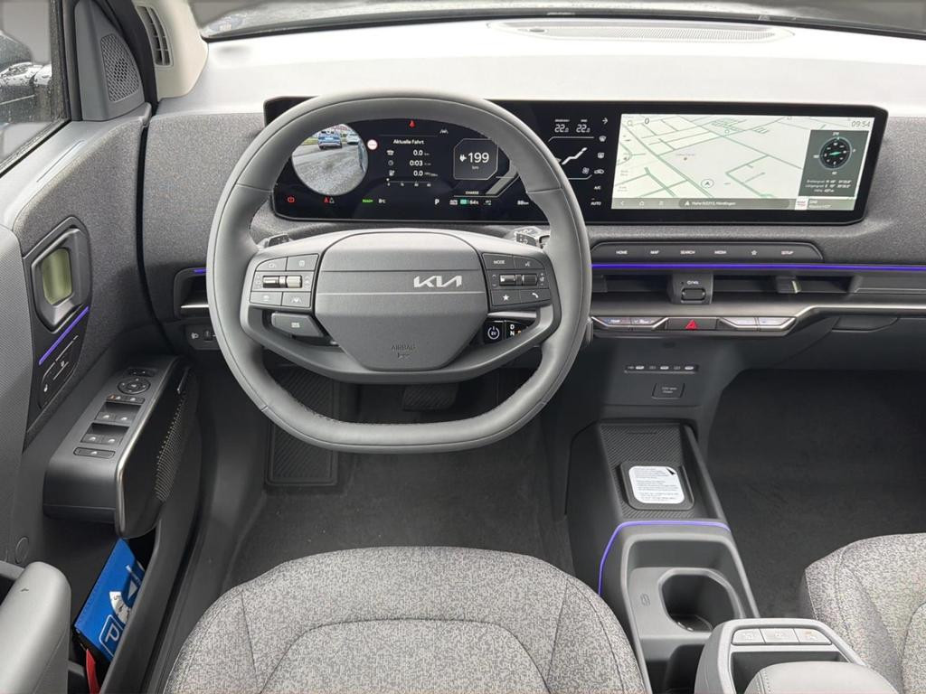Kia EV2