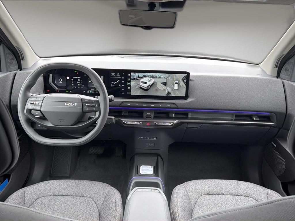 Kia EV2