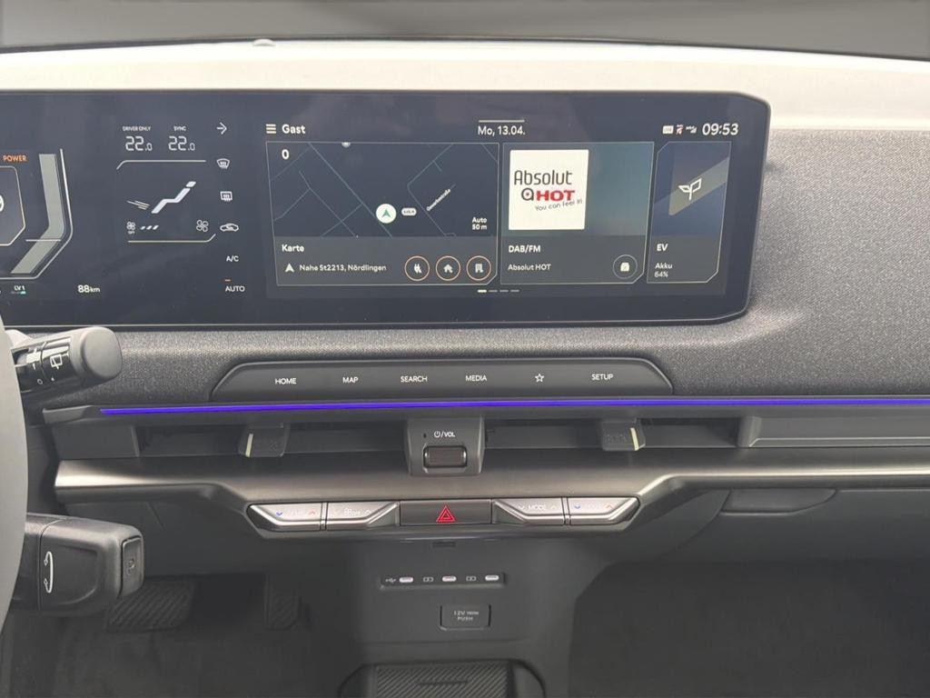 Kia EV2