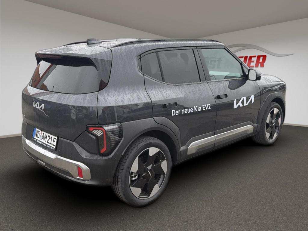 Kia EV2