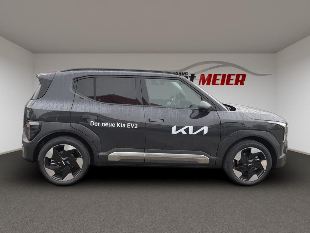 Kia EV2