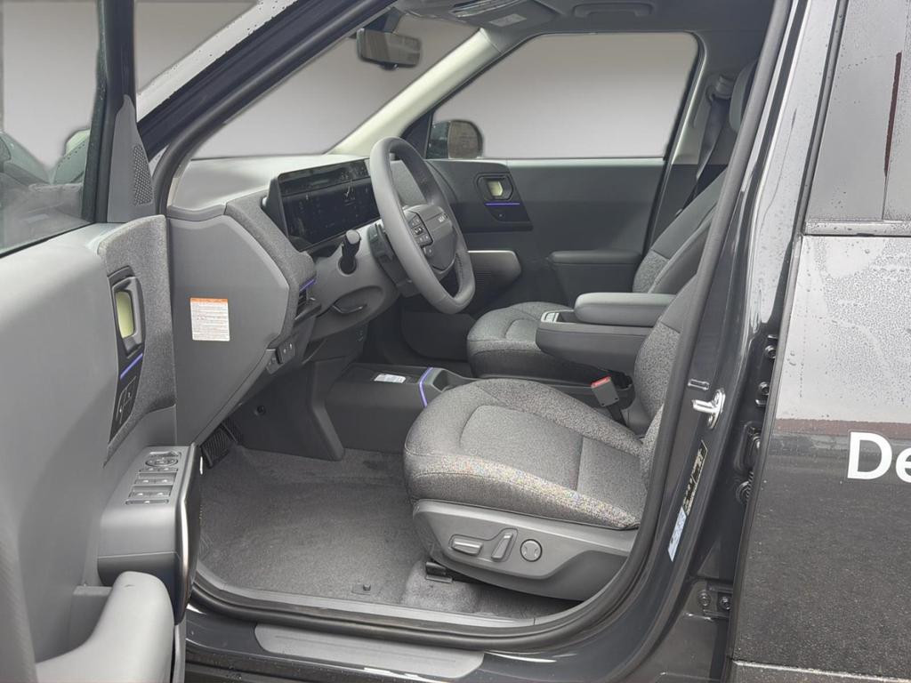 Kia EV2