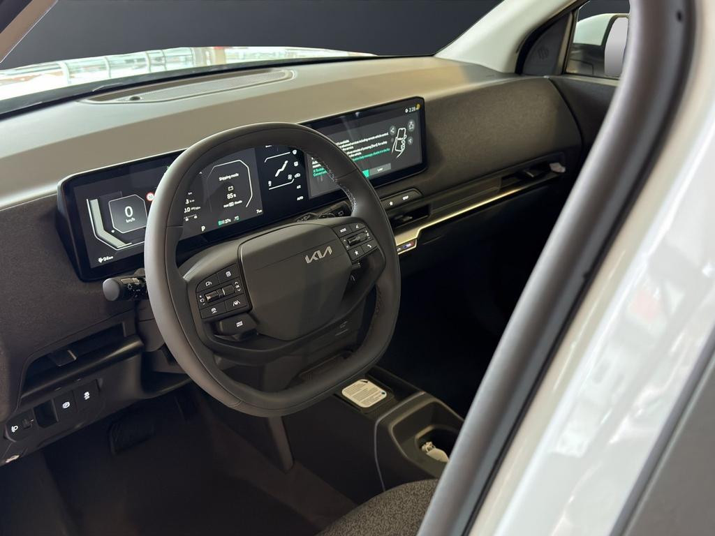 Kia EV2