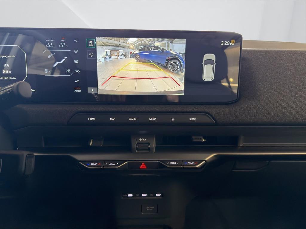 Kia EV2