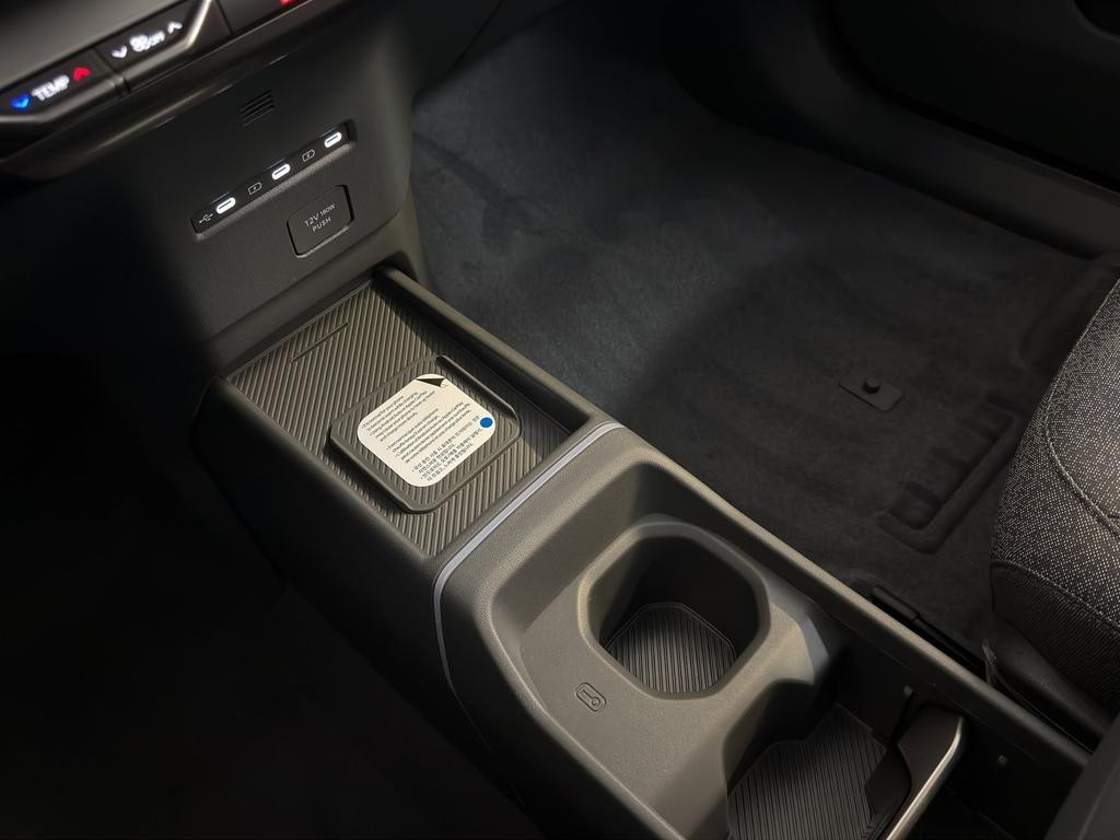 Kia EV2