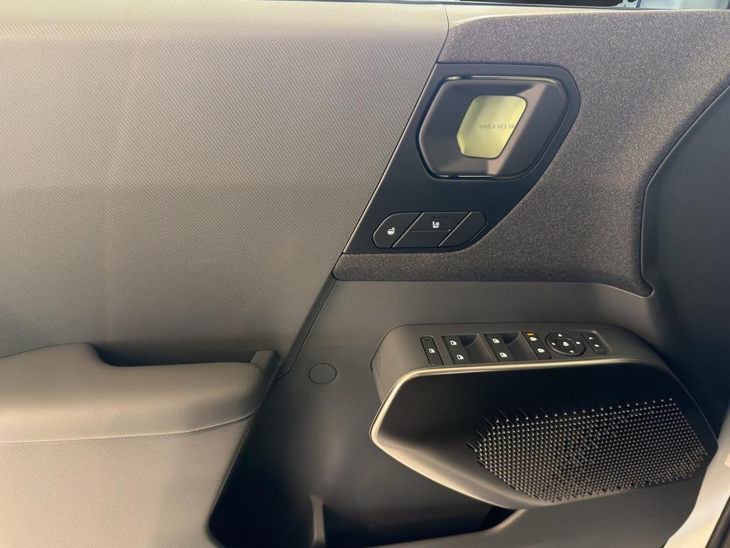 Kia EV2