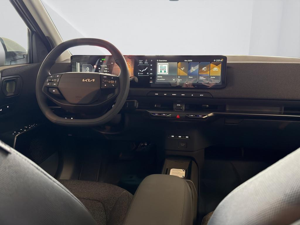Kia EV2