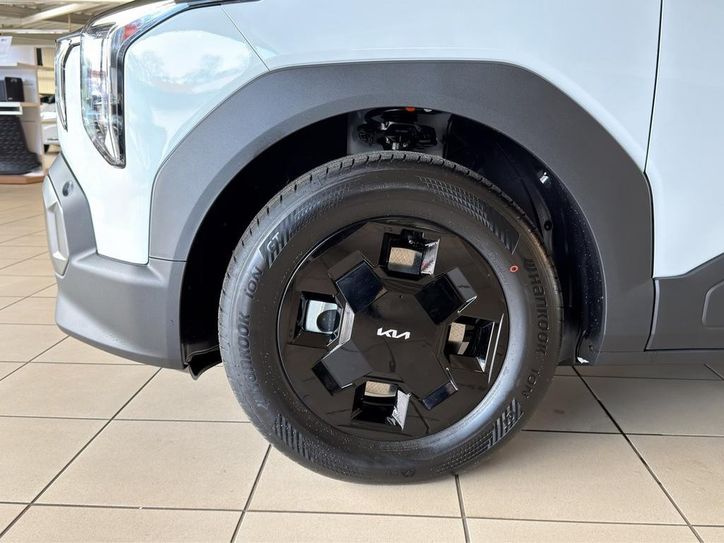 Kia EV2