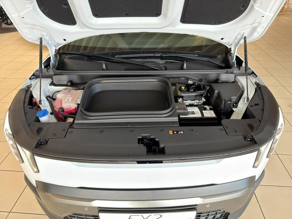 Kia EV2