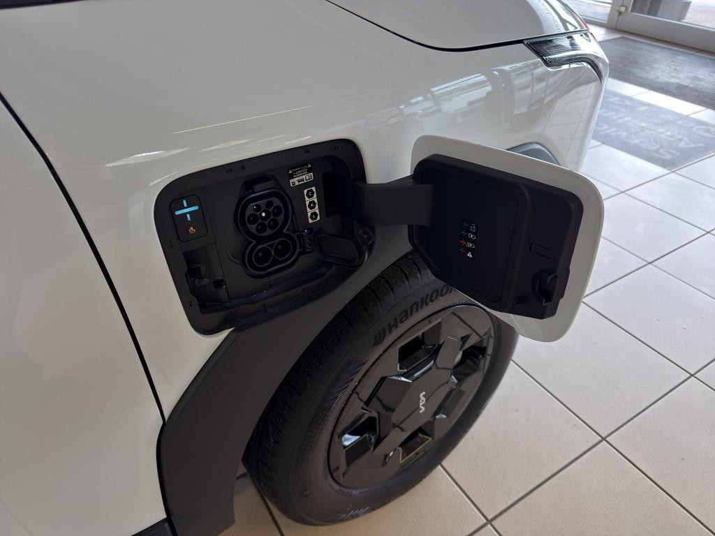 Kia EV2