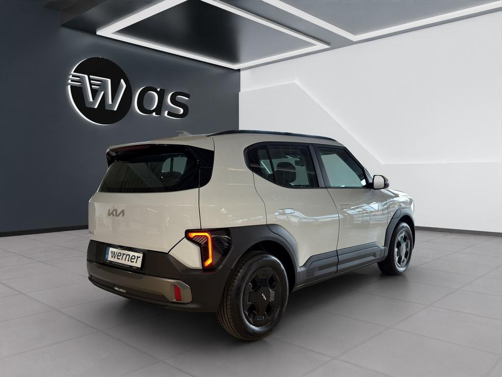 Kia EV2