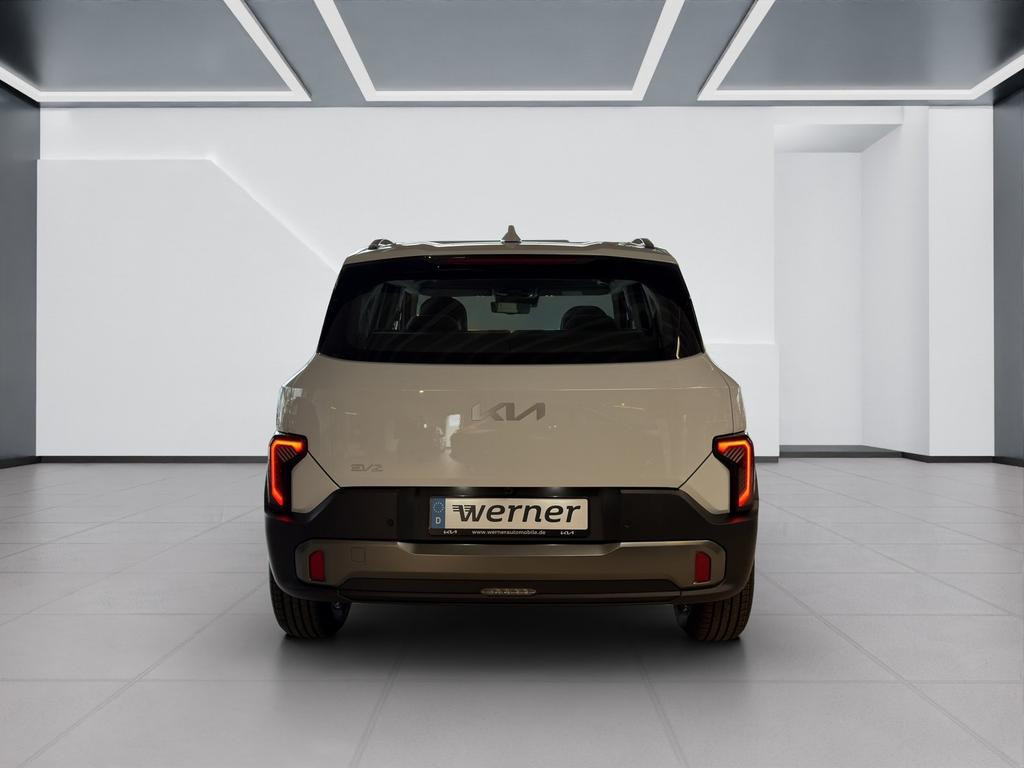 Kia EV2