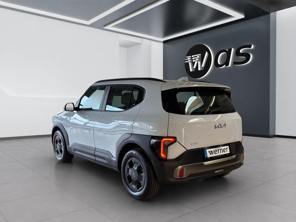 Kia EV2