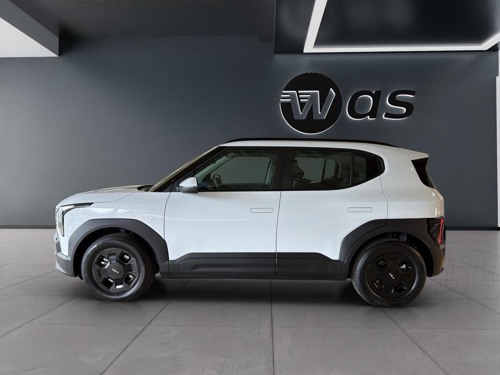 Kia EV2