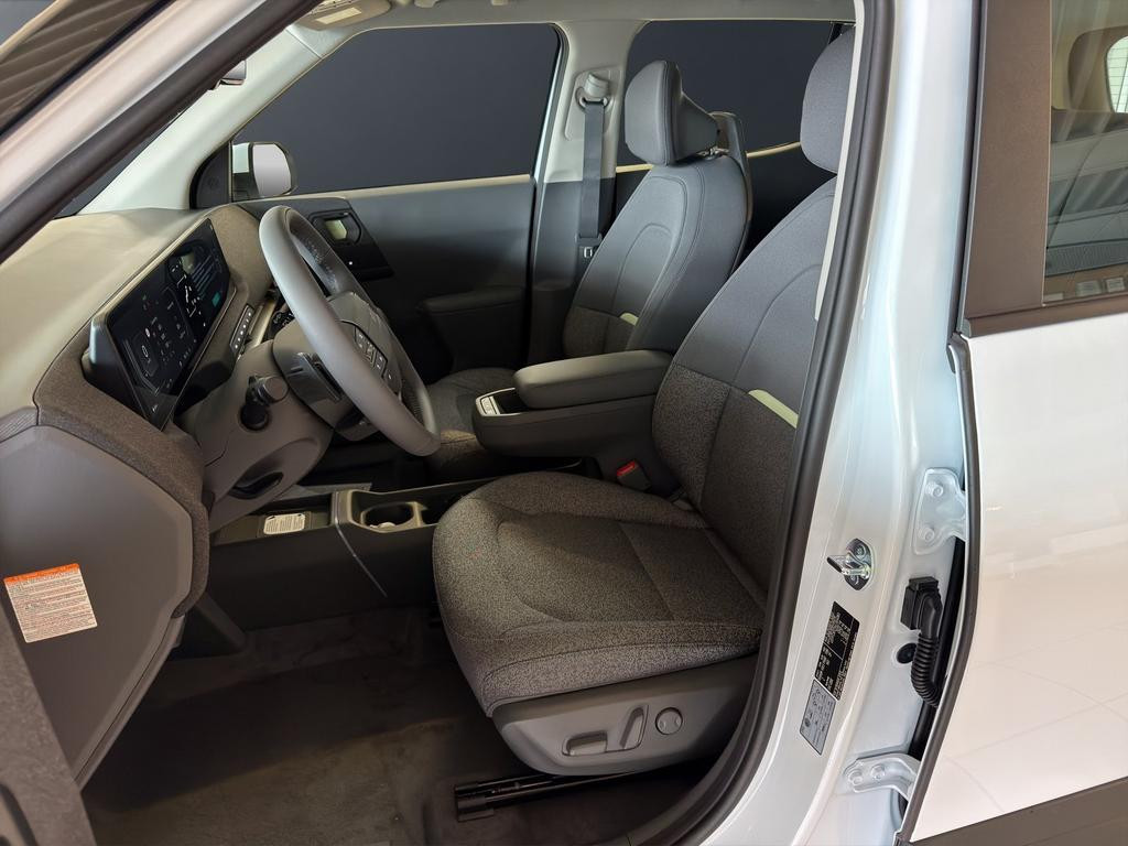 Kia EV2