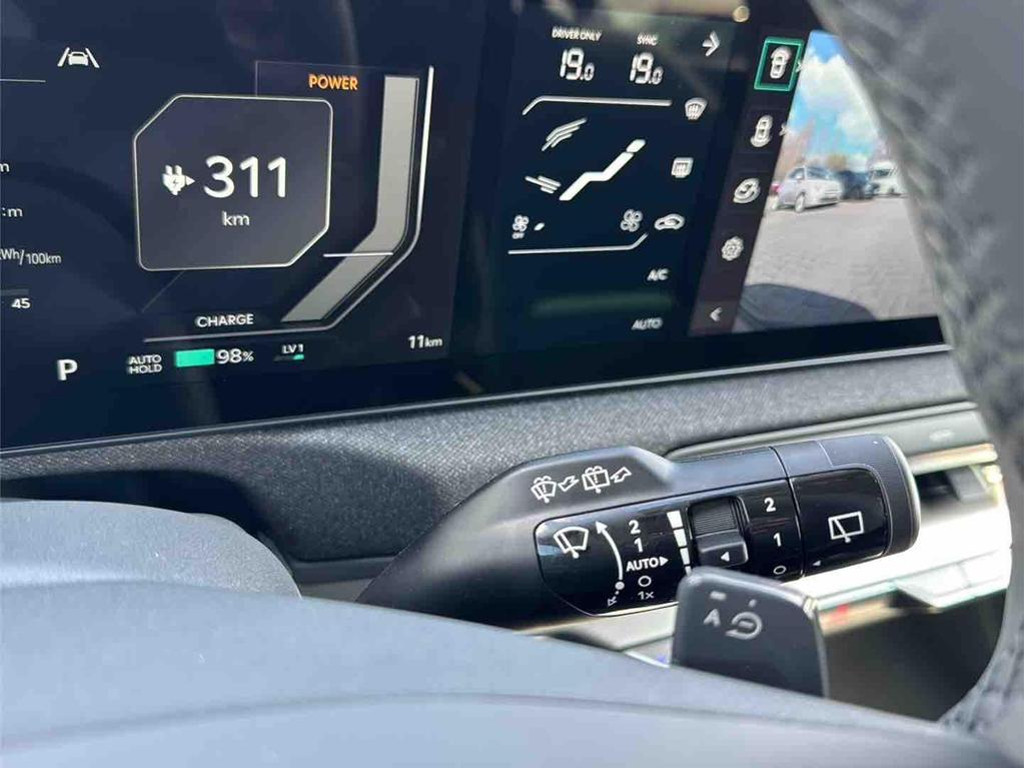 Kia EV2