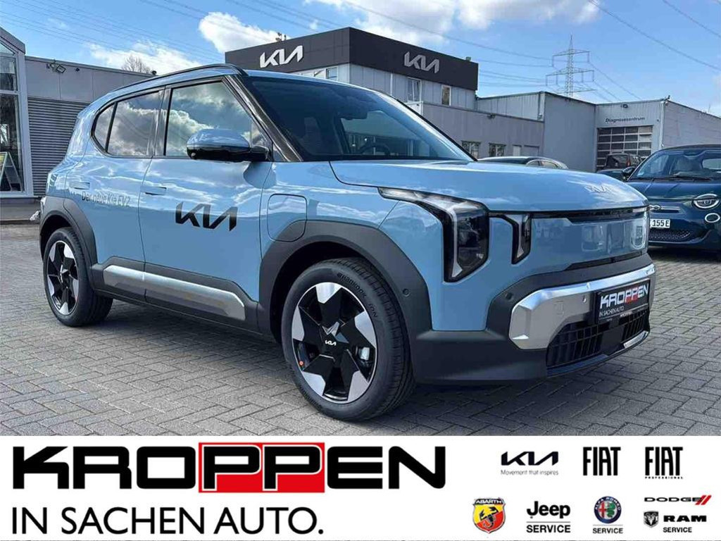 Kia EV2