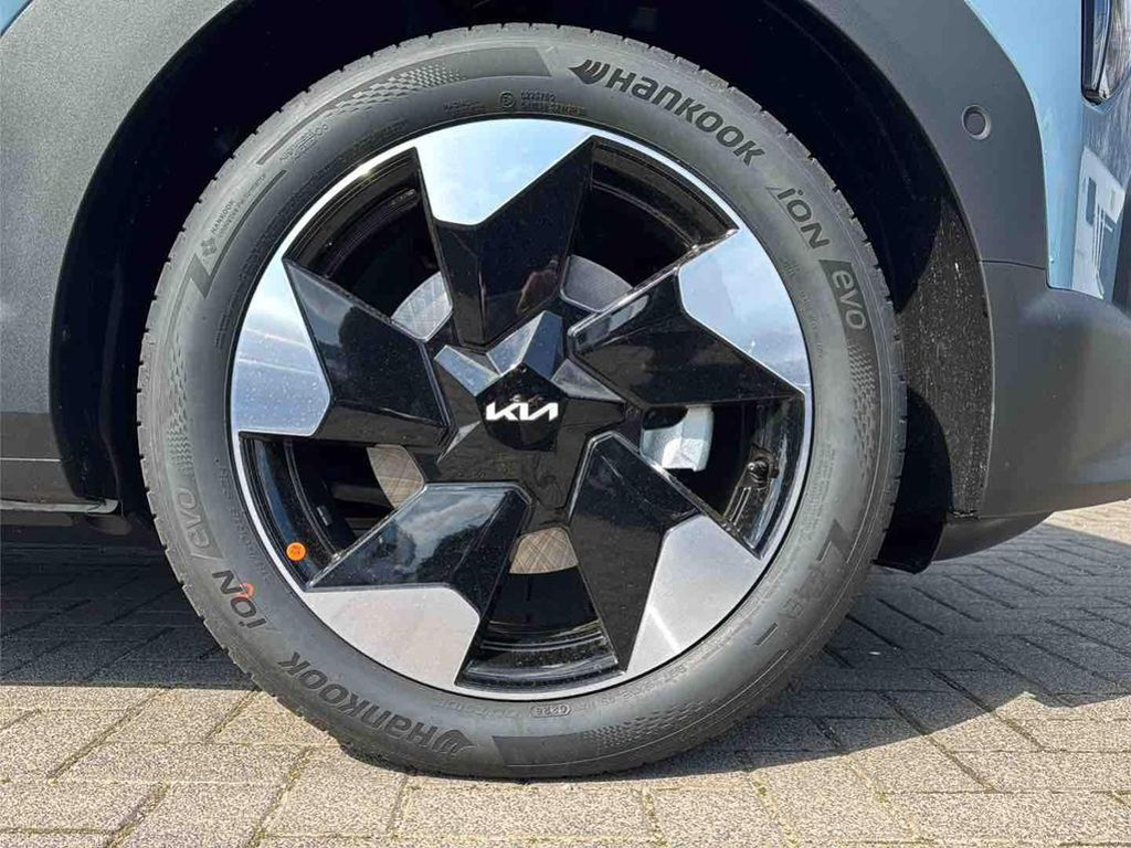 Kia EV2