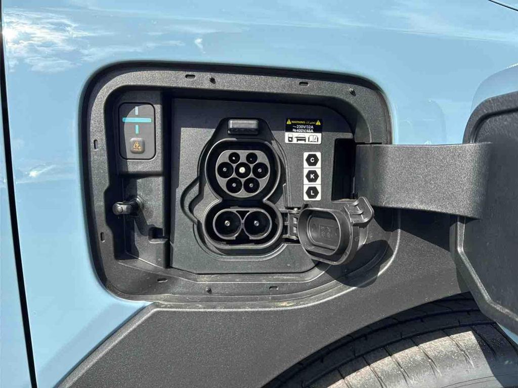 Kia EV2