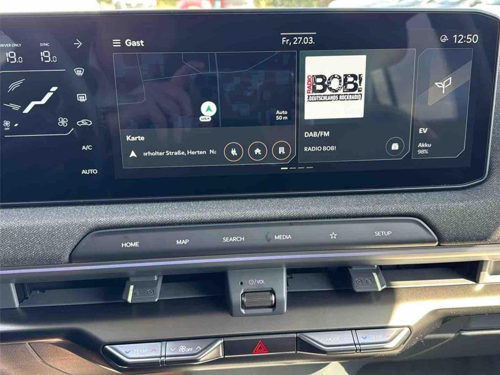 Kia EV2