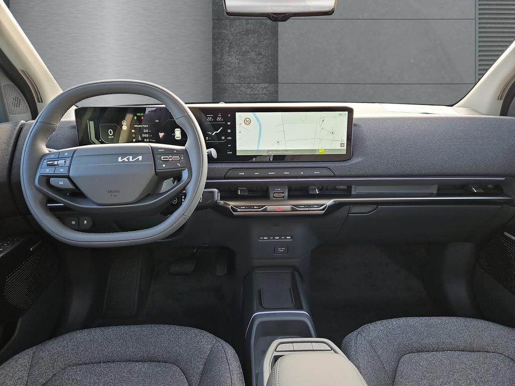 Kia EV2
