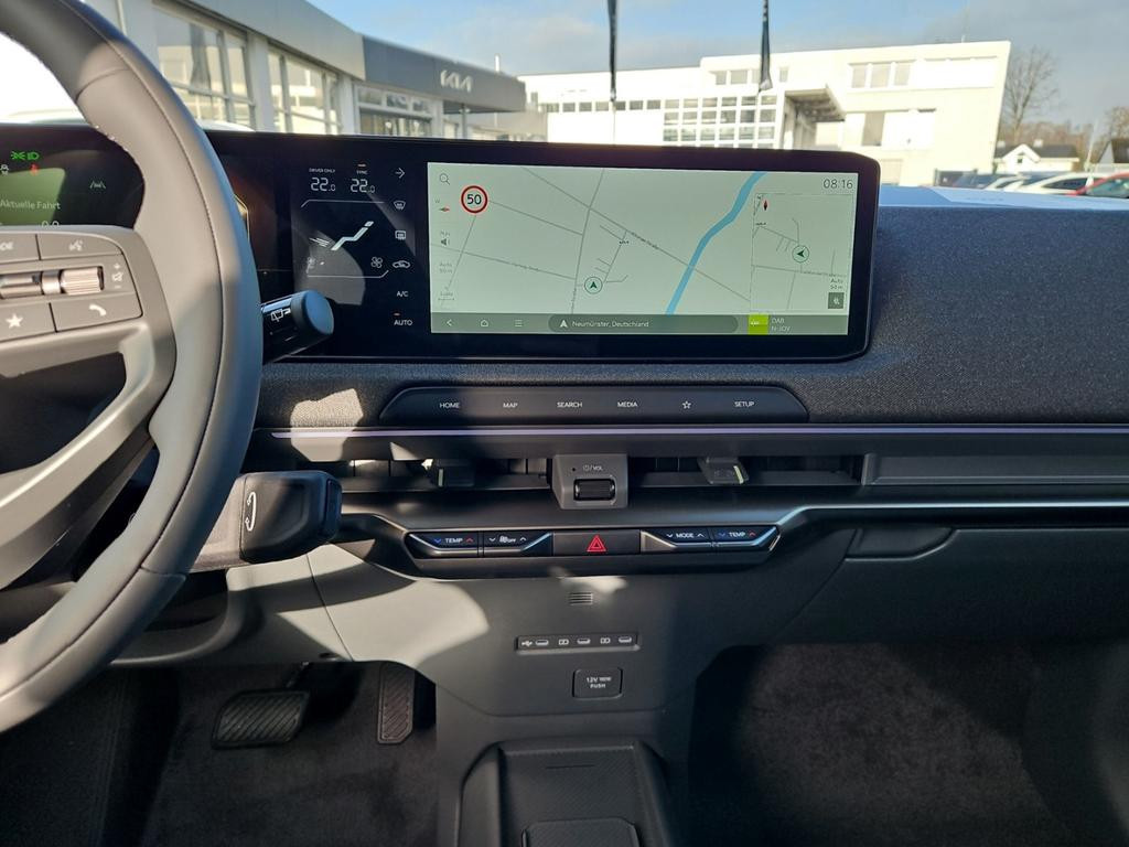 Kia EV2
