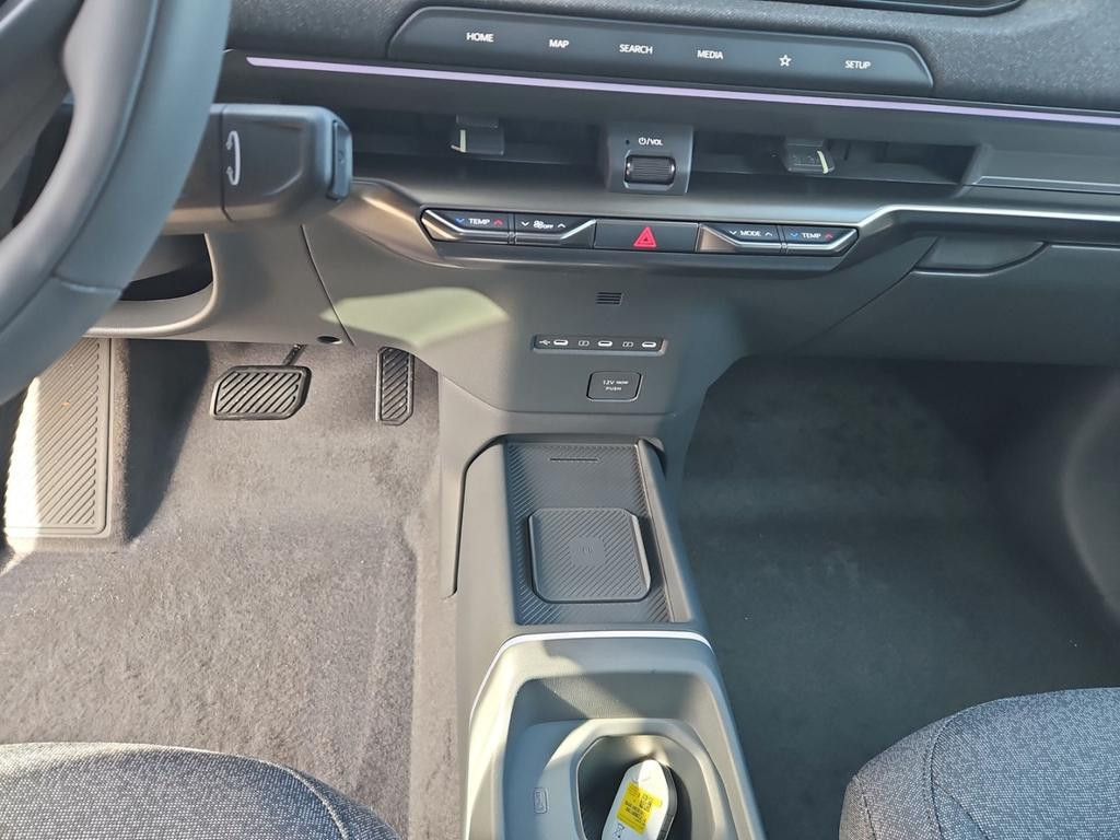 Kia EV2